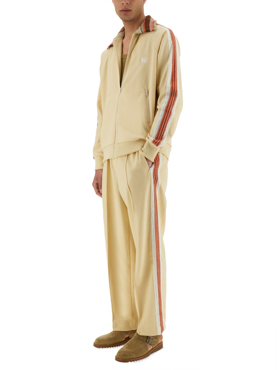 [Sasquatchfabrix.] Jogger pants SS25 25SS-PA9-004_01