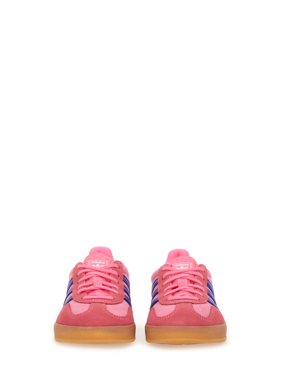 [ADIDAS ORIGINALS] Sneakers SS25 JQ0194_LUCPNK/CLPINK/GUM3