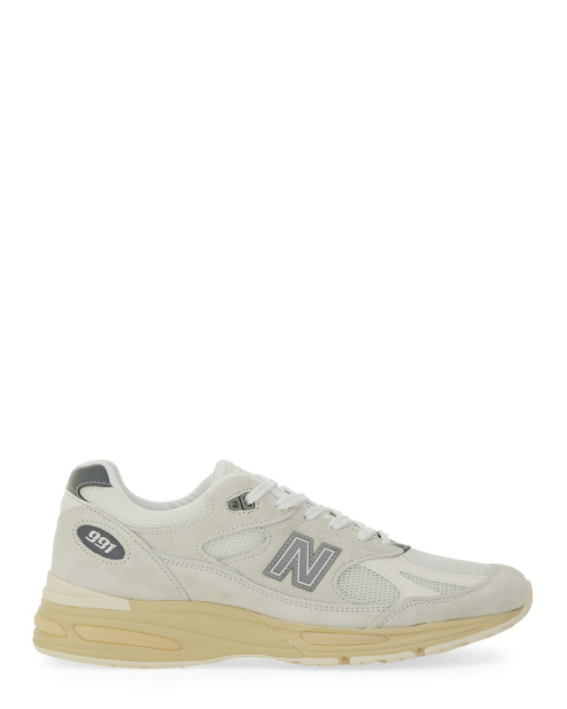 [new Balance] Sneakers SS25 U991OW2_OFFWHITE