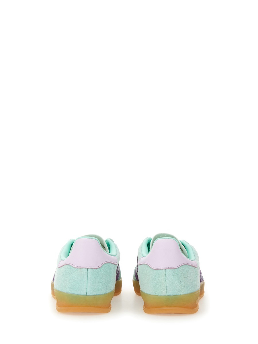 [ADIDAS ORIGINALS] Sneakers SS25 JQ0192_LEMIN/ACTPUR/ICELAV