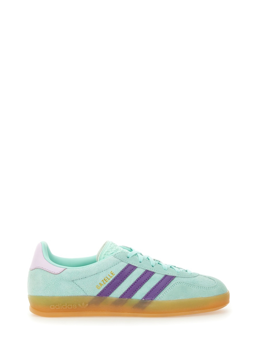 [ADIDAS ORIGINALS] Sneakers SS25 JQ0192_LEMIN/ACTPUR/ICELAV