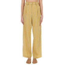 [Alysi] Trousers SS25 105177_P5214P-GO