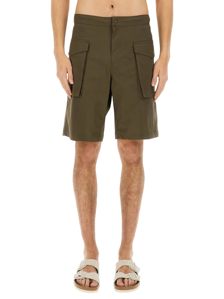 [Aspesi] Shorts SS25 CQ55_P07601237