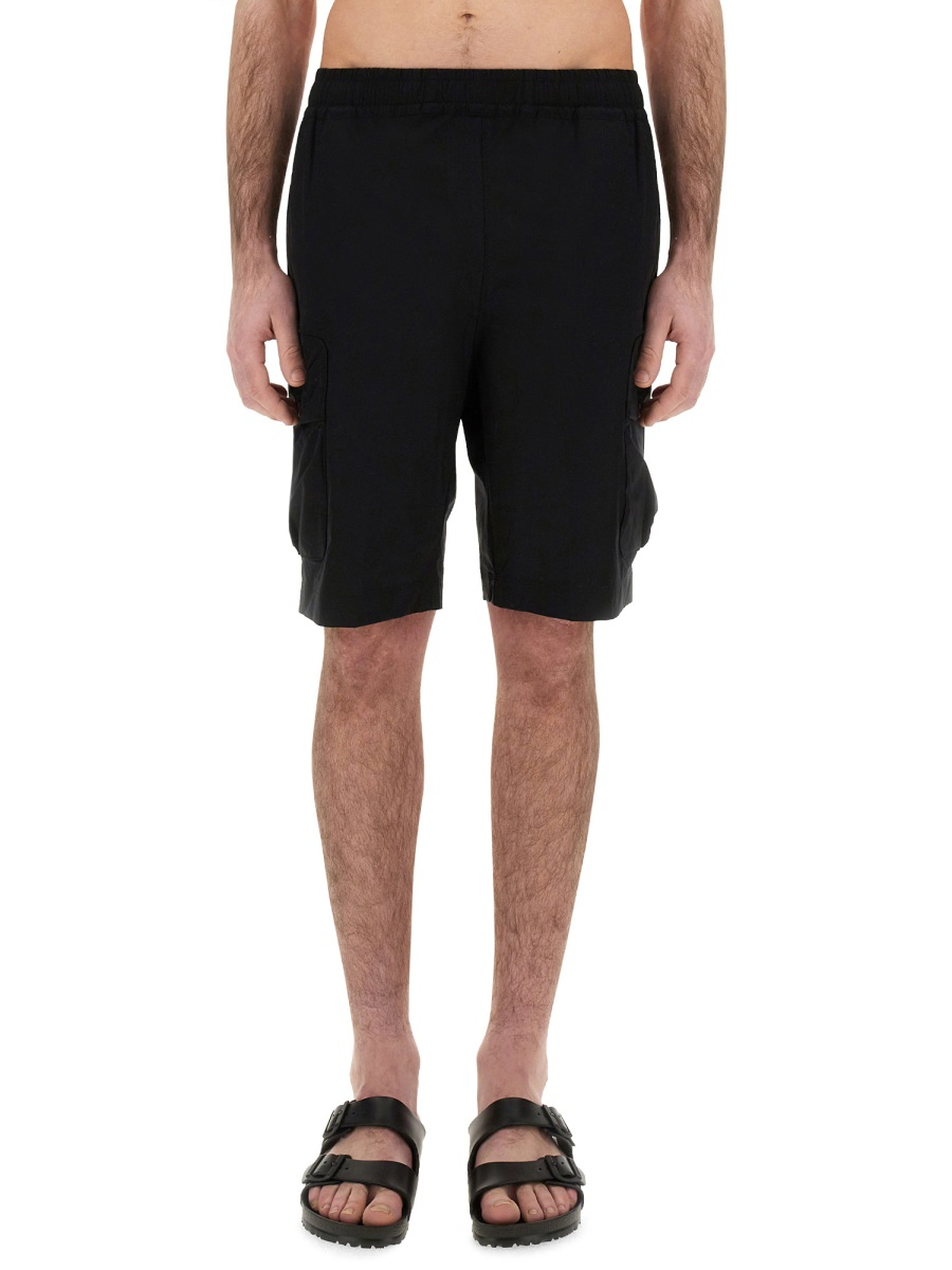 [Parajumpers] Shorts SS25 25SMPMPARR13_P170541