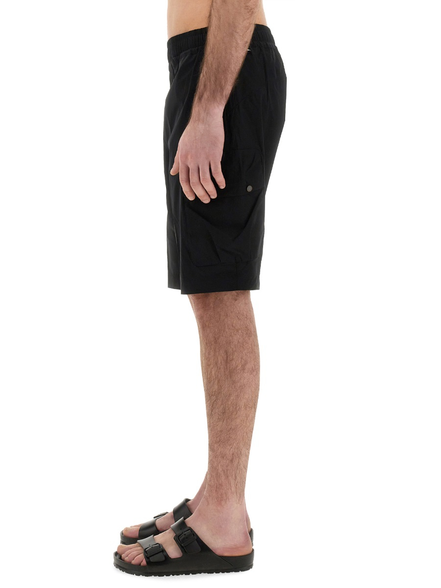 [Parajumpers] Shorts SS25 25SMPMPARR13_P170541