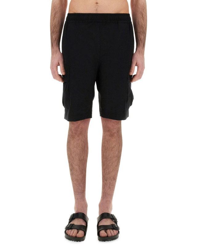 [Parajumpers] Shorts SS25 25SMPMPARR13_P170541