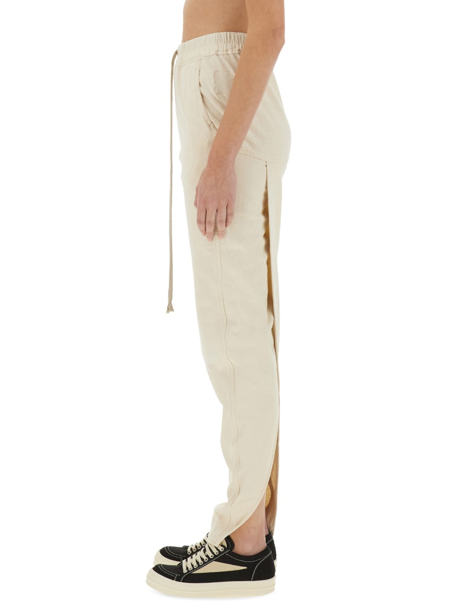 [RICK OWENS DRKSHDW] Long skirt SS25 DS01E3332_RIGN21
