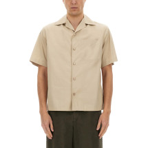 [Burberry] Shirts Short Sleeve SS25 8106371_B9103