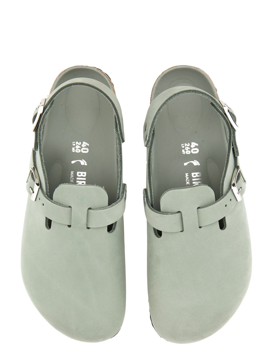[Birkenstock] Sandals SS25 1029429_PURESAGE