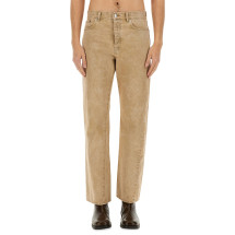 [Sunflower] Jeans SS25 5125_DYEDNATURAL