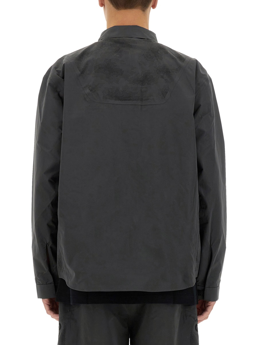 [ALPHA INDUSTRIES] Shirts Long Sleeve SS25 756121_747