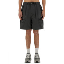[ALPHA INDUSTRIES] Shorts SS25 756366_747