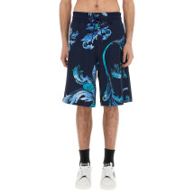 [VERSACE JEANS COUTURE] Shorts SS25 78GAD3B0_FS190283
