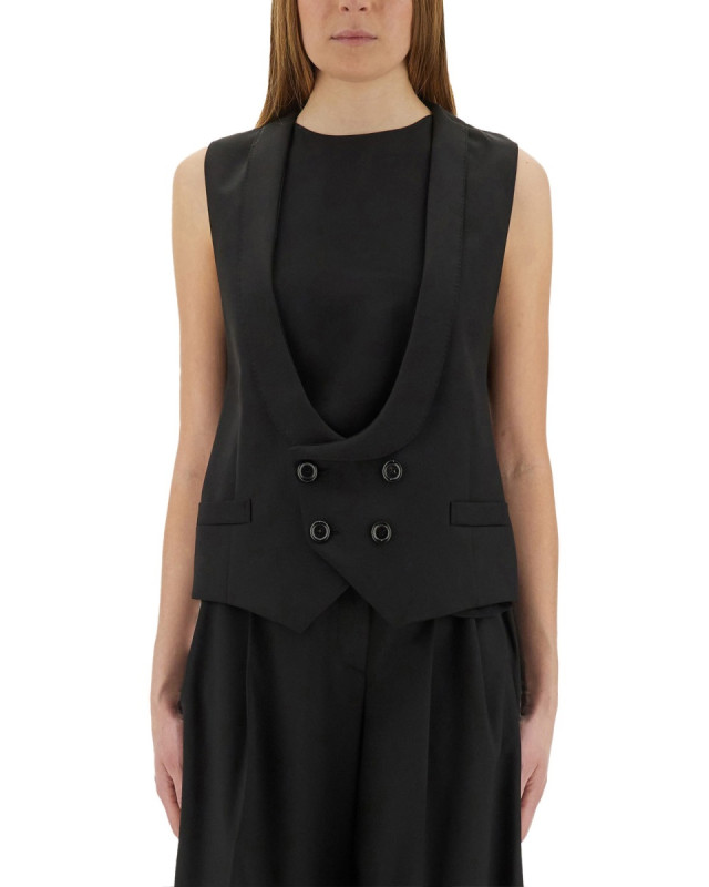 [Moschino] Vest SS25 10030418_0555