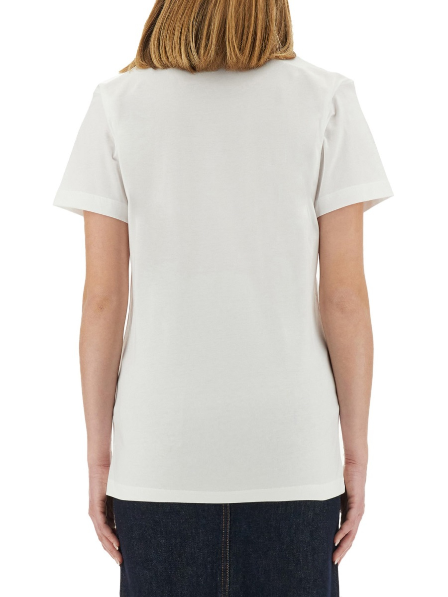 [Moschino] T-shirts Short Sleeve SS25 07150541_1001