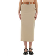 [Moschino] Midi skirt SS25 01040517_0020