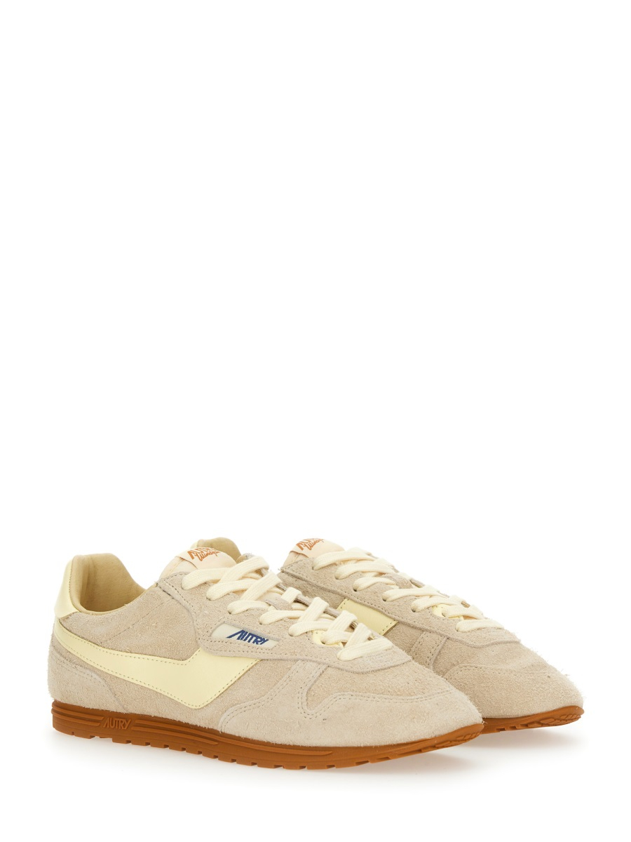 [AUTRY] Sneakers SS25 WSLW_UB01