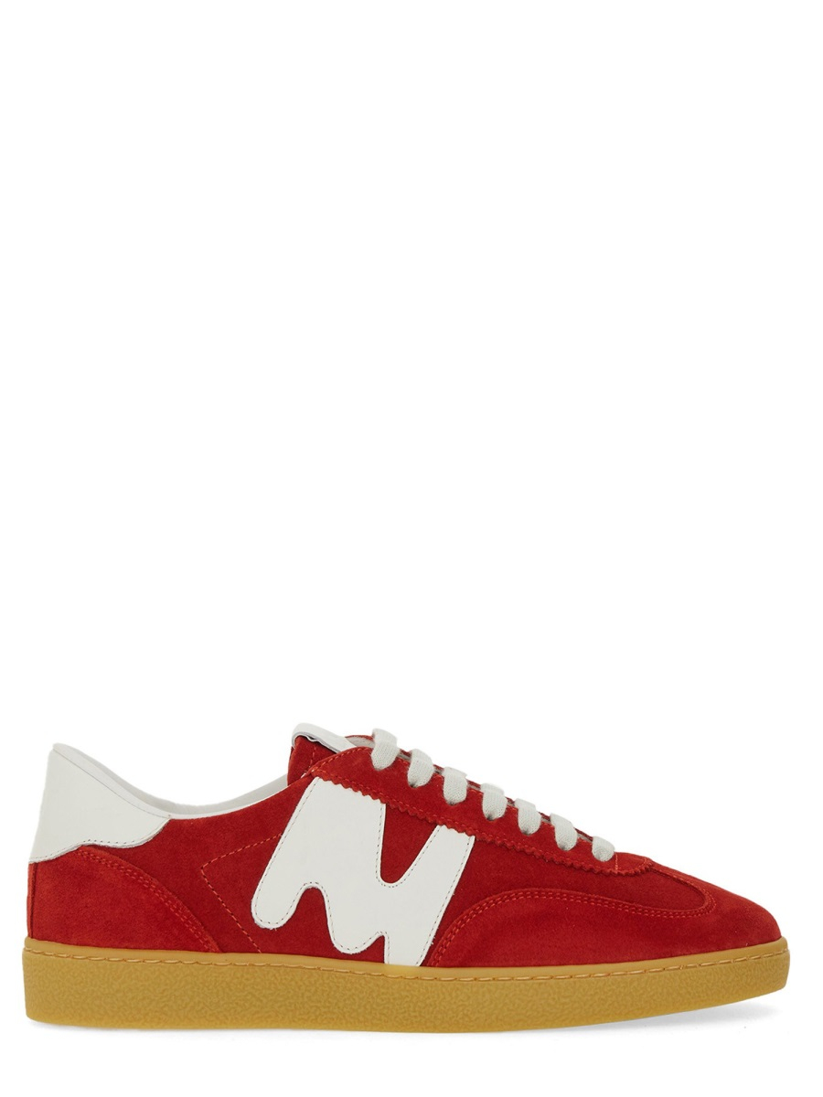 [MSGM] Sneakers SS25 3841MDS021_52218