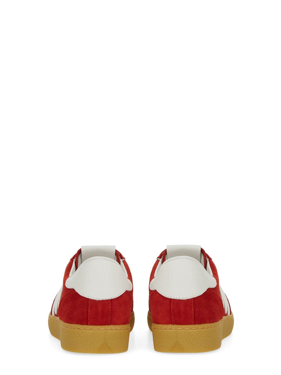 [MSGM] Sneakers SS25 3841MDS021_52218