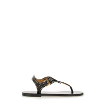 [Isabel Marant] Sandals SS25 SD0217FA_C1B05S01BK