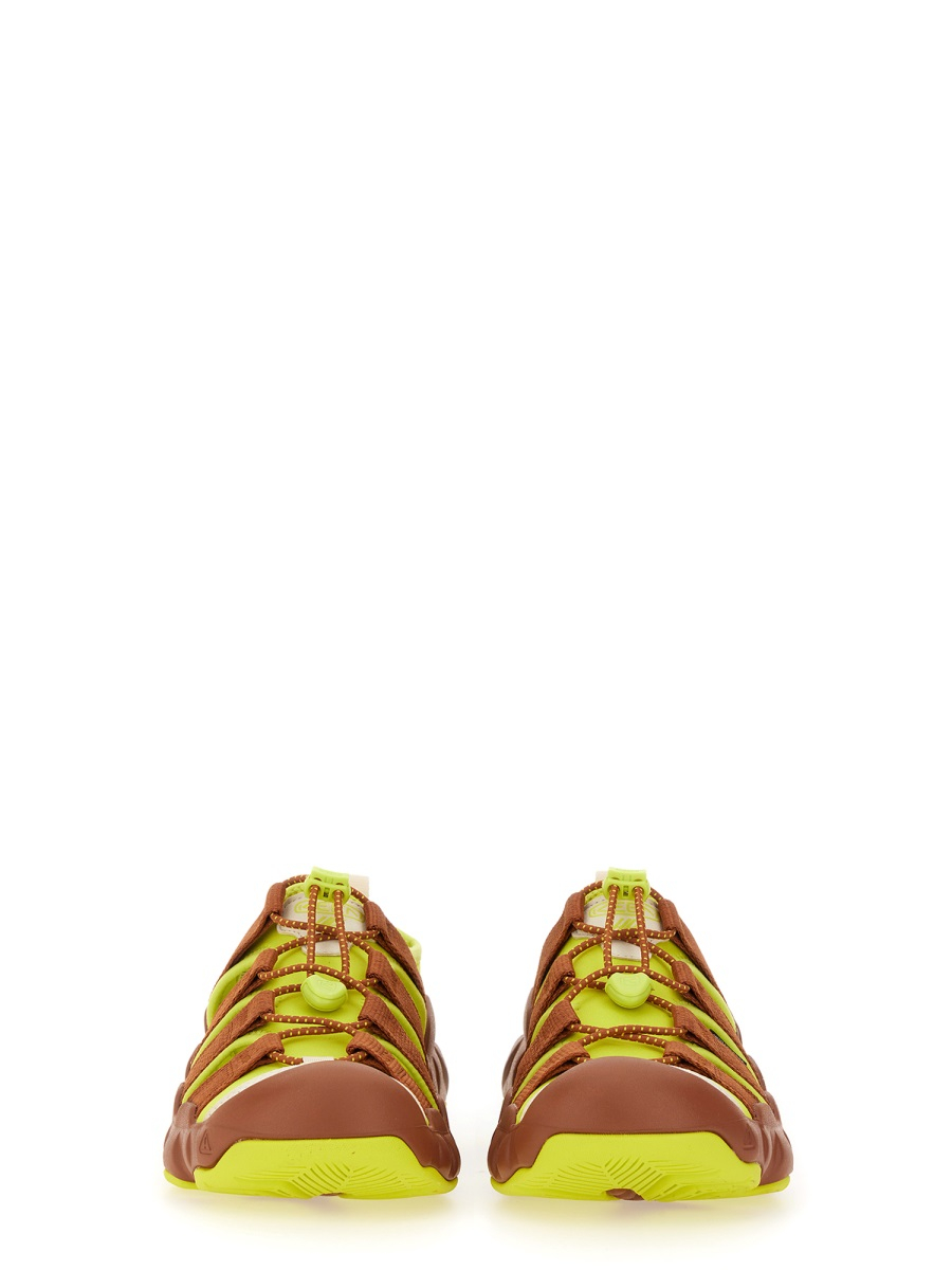 [KEEN] Sandals SS25 1030612_ALGAEGREEN