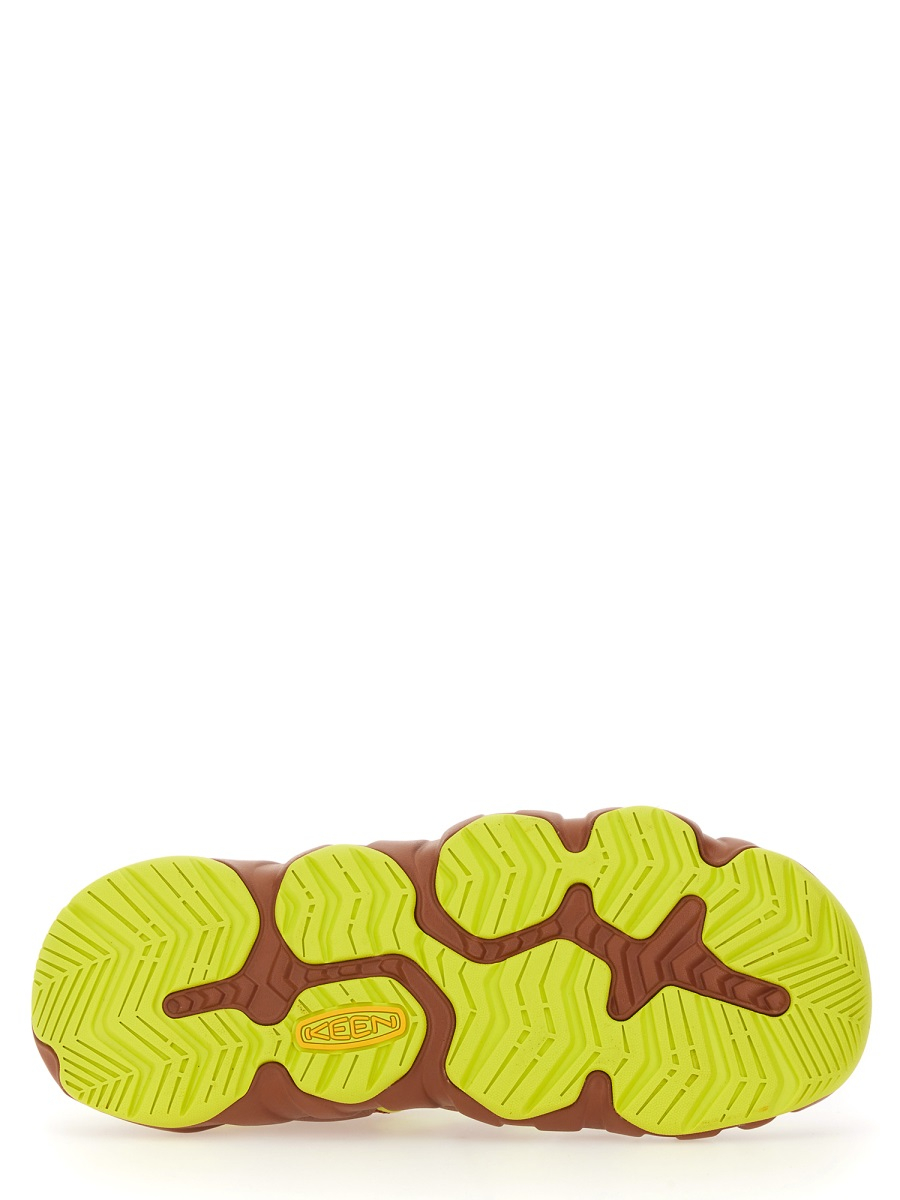 [KEEN] Sandals SS25 1030612_ALGAEGREEN
