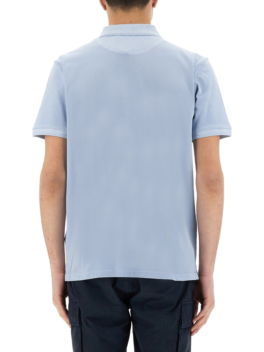 [Woolrich] Shirts Short Sleeve SS25 CFWOPO0065MR_UT148330133