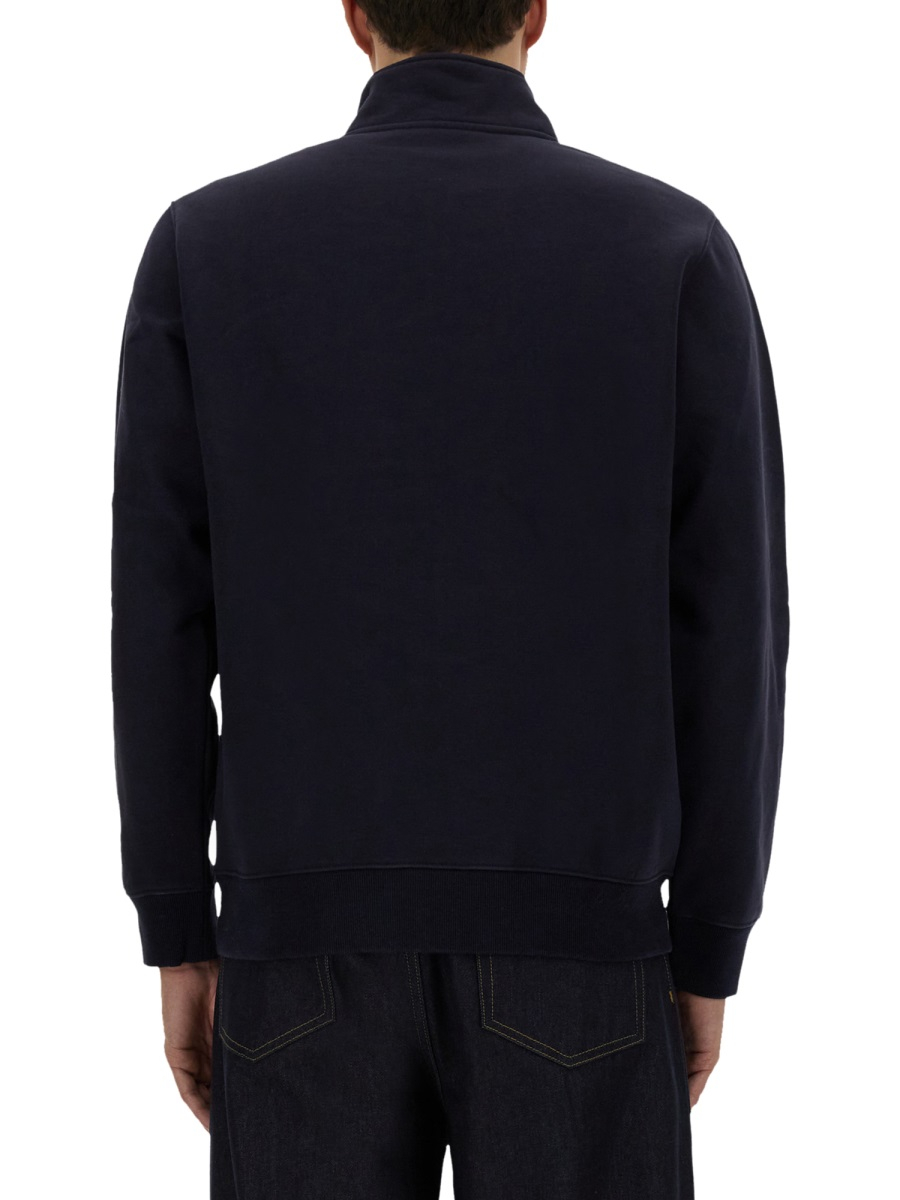 [CARHARTT WIP] Zip Up SS25 I033665_00H.XX