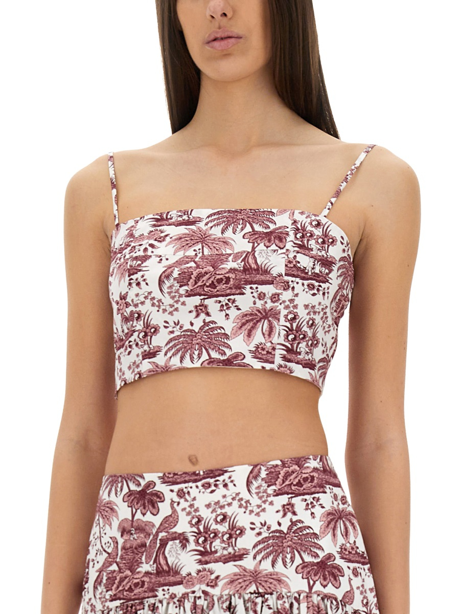 [Staud] Bustier SS25 R25R1171SP_BDTL