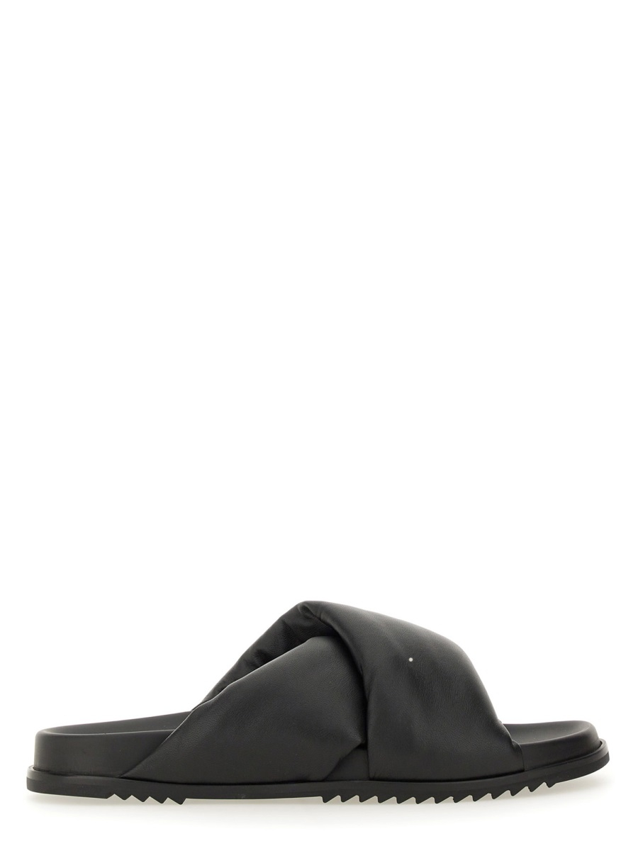 [Rick Owens] Sandals SS25 RU01E5800_LLP09
