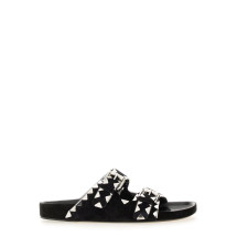 [Isabel Marant] Sandals SS25 SD0014FA_C2B04SBKSI