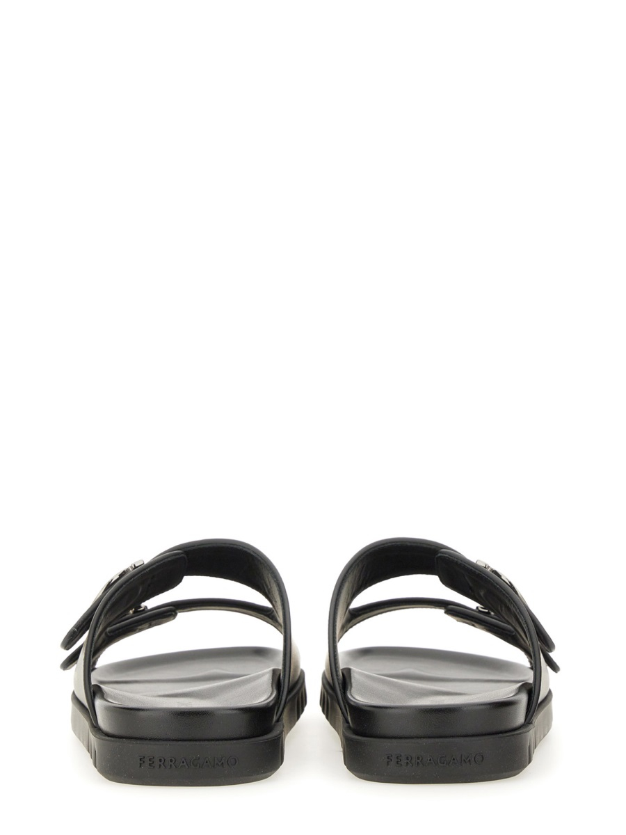 [Ferragamo] Sandals SS25 774491_027970001