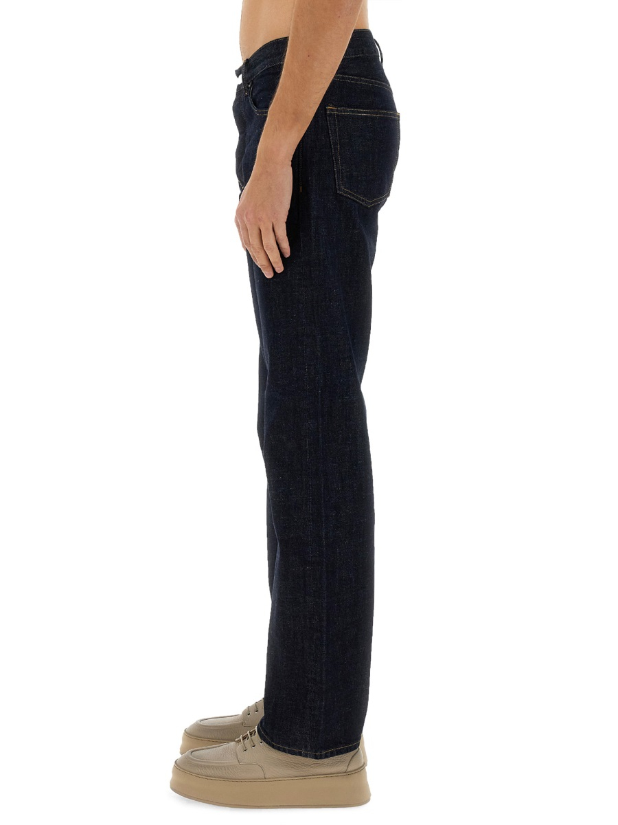 [Sunflower] Jeans SS25 5116_SIMPLERINSE
BLUE
