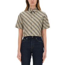 [Burberry] Shirts Short Sleeve SS25 8101121_C1849