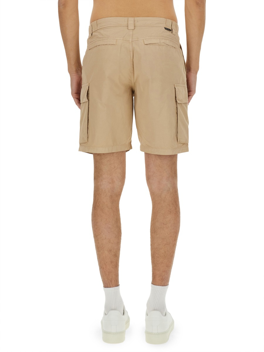 [Woolrich] Shorts SS25 CFWOSH0051MR_UT36658640