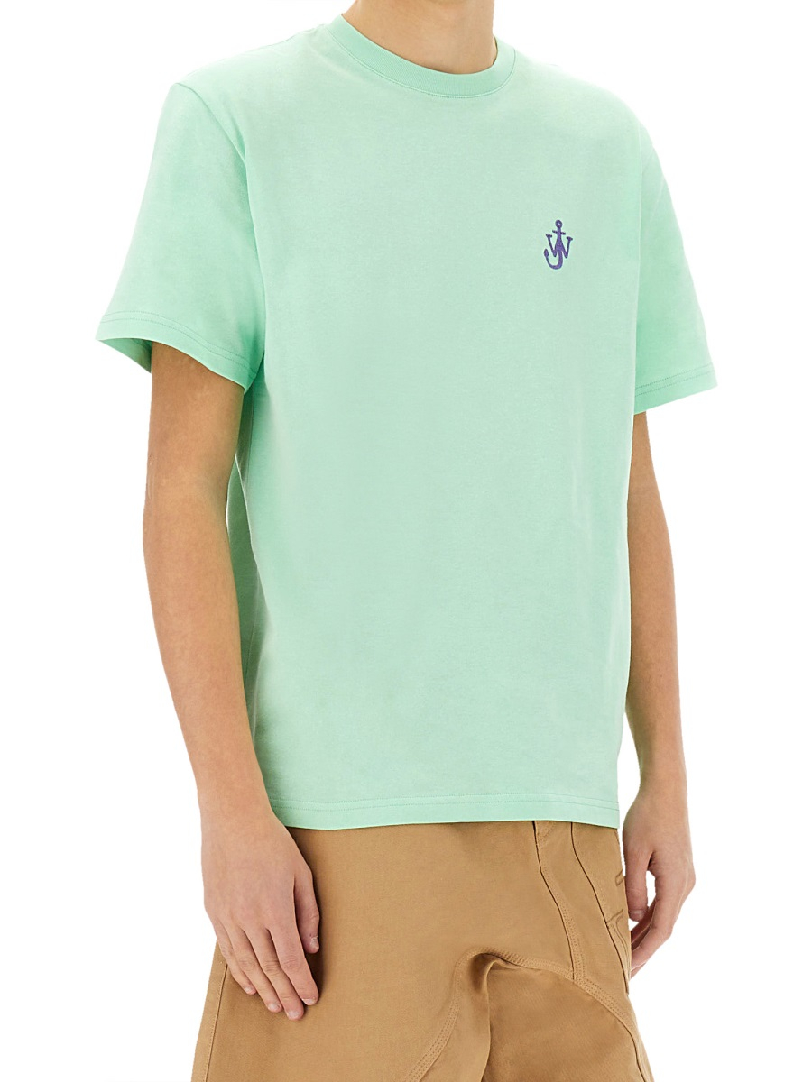 [JW ANDERSON] T-shirts Short Sleeve SS25 JT0257_PG1510520