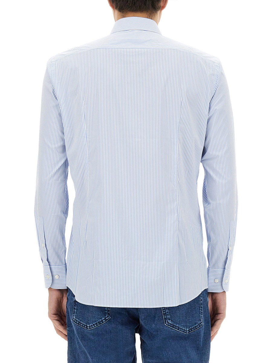 [BOSS] Shirts Long Sleeve SS25 50535422_10268219450