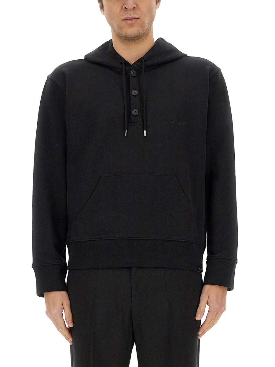 [Courreges] Hoodie SS25 125JHO037_JS01209999