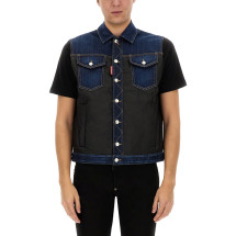 [DSQUARED] T-shirts Sleeveless SS25 S74FB0336_S30664963