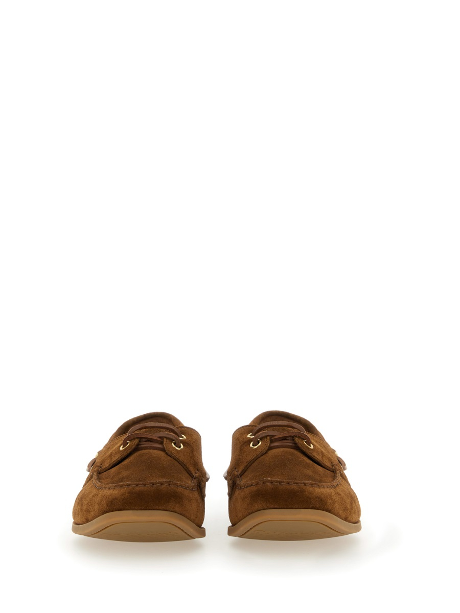 [Tom Ford] Loafer SS25 J1467_LCL046P3BA07