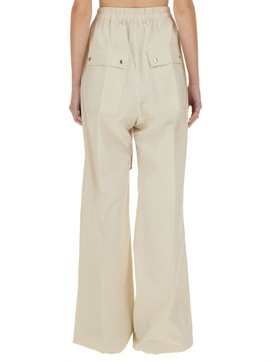 [Rick Owens] Trousers SS25 RP01E7361_P41