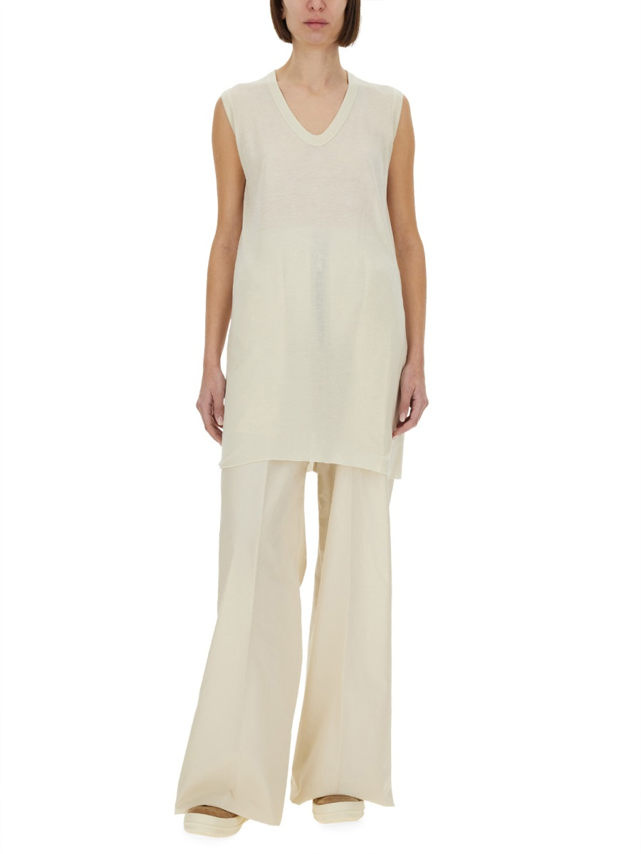 [Rick Owens] Trousers SS25 RP01E7361_P41
