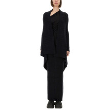 [Rick Owens] Cardigan SS25 RP01E7642_KGRID09