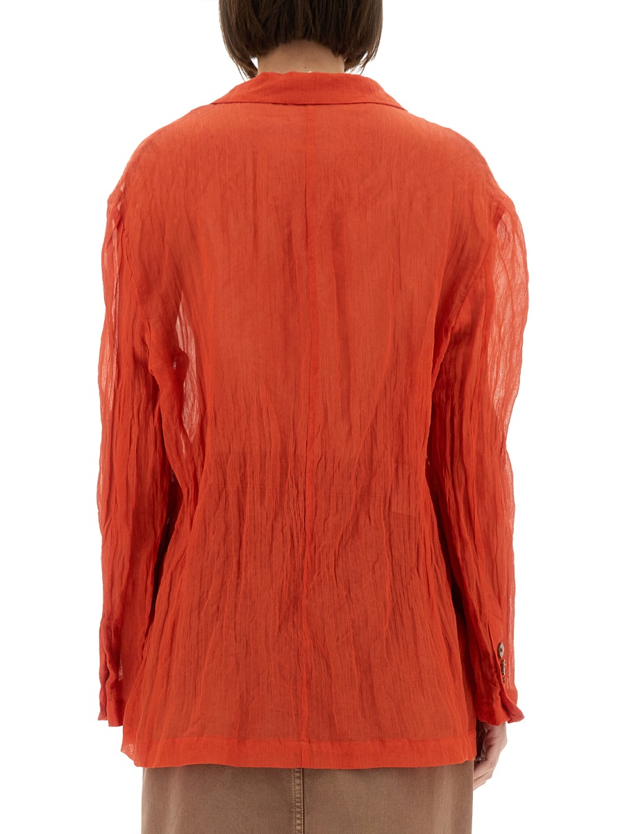 [Alysi] Casual Jacket SS25 105842_P5236CO
