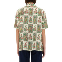 [Etro] Shirts Short Sleeve SS25 WRIA0009_AK765X0801