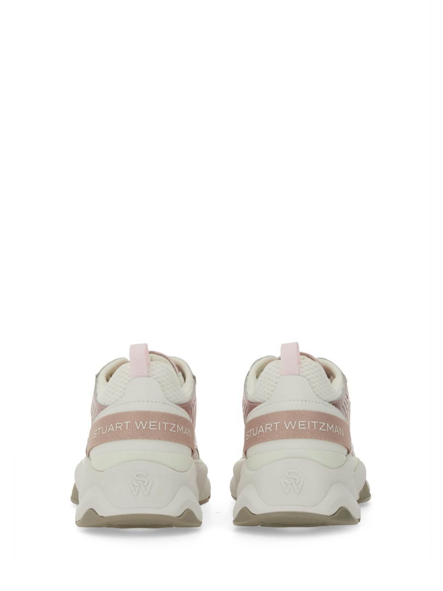 [Stuart Weitzman] Sneakers SS25 SK267_XME