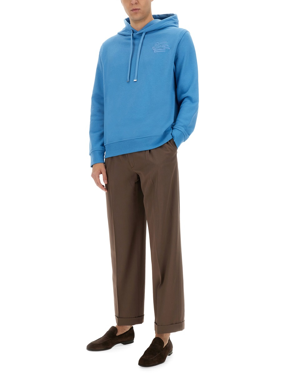 [Etro] Hoodie SS25 MRMB0008_AJ215B3911