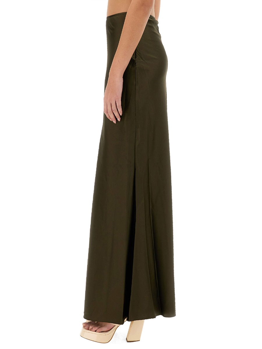 [Staud] Long skirt SS25 R25R6130SN_WDLN