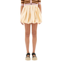 [Marni] Mini skirt SS25 GOJE0701U0_UTC27500W06