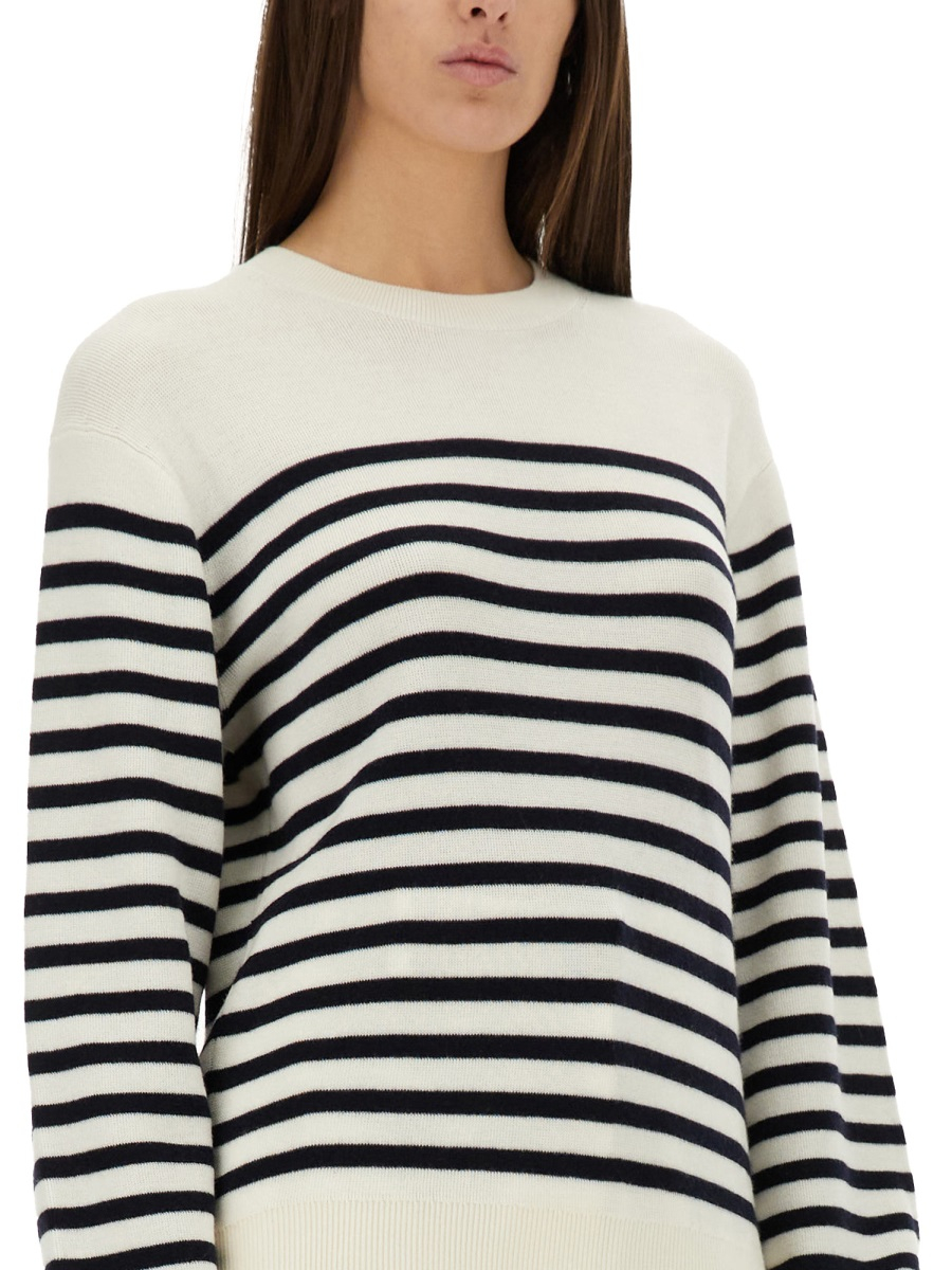 [KHAITE] Sweatshirt SS25 9305648_K648468